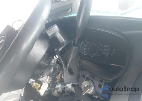 2006 Toyota Tundra Sr5 V8 z USA, uszkodzony, nr VIN 5TBBT44166S474933